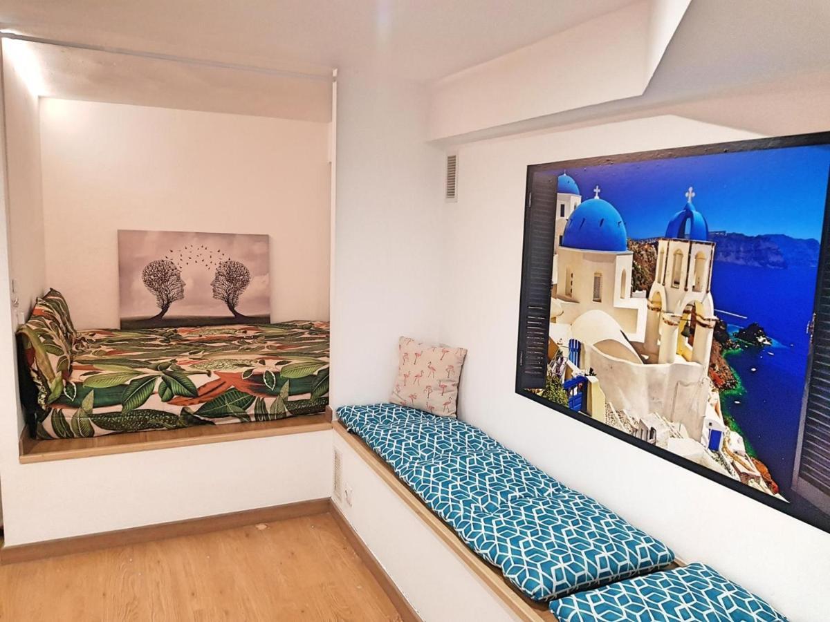 Апартаменты Duplex Juderia De Кордова Экстерьер фото